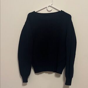 GAP Navy Women's Sweater